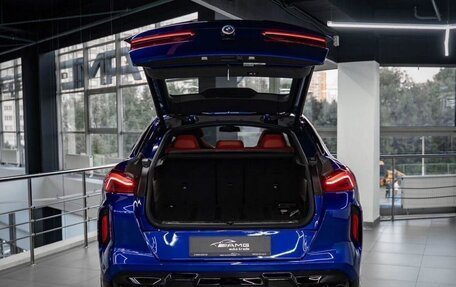 BMW X6 M, 2023 год, 14 800 000 рублей, 9 фотография