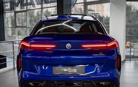 BMW X6 M, 2023 год, 14 800 000 рублей, 8 фотография