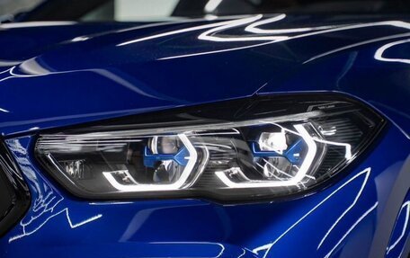 BMW X6 M, 2023 год, 14 800 000 рублей, 6 фотография