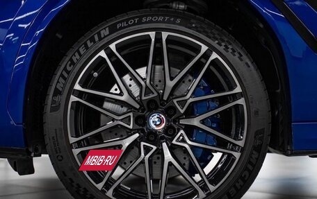 BMW X6 M, 2023 год, 14 800 000 рублей, 7 фотография