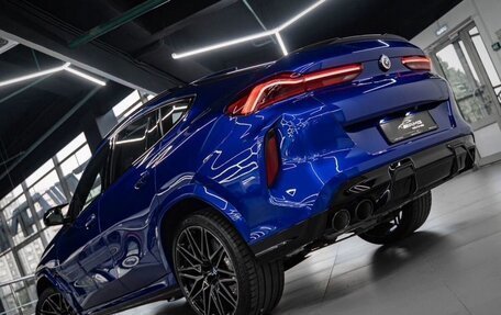 BMW X6 M, 2023 год, 14 800 000 рублей, 11 фотография