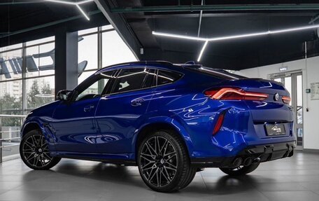 BMW X6 M, 2023 год, 14 800 000 рублей, 10 фотография