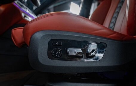 BMW X6 M, 2023 год, 14 800 000 рублей, 19 фотография