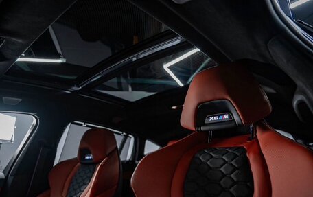 BMW X6 M, 2023 год, 14 800 000 рублей, 18 фотография