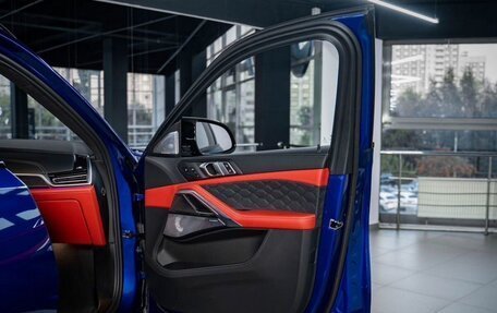 BMW X6 M, 2023 год, 14 800 000 рублей, 23 фотография