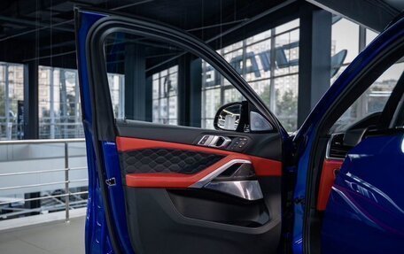 BMW X6 M, 2023 год, 14 800 000 рублей, 20 фотография