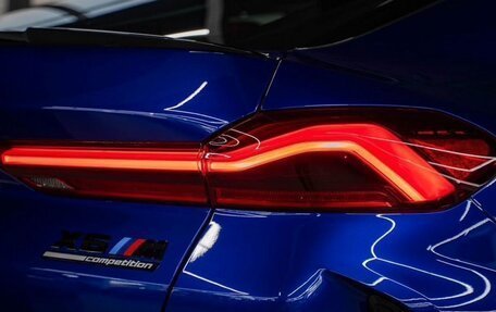 BMW X6 M, 2023 год, 14 800 000 рублей, 14 фотография