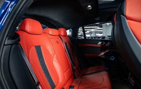 BMW X6 M, 2023 год, 14 800 000 рублей, 17 фотография