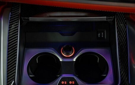 BMW X6 M, 2023 год, 14 800 000 рублей, 28 фотография