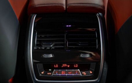 BMW X6 M, 2023 год, 14 800 000 рублей, 29 фотография