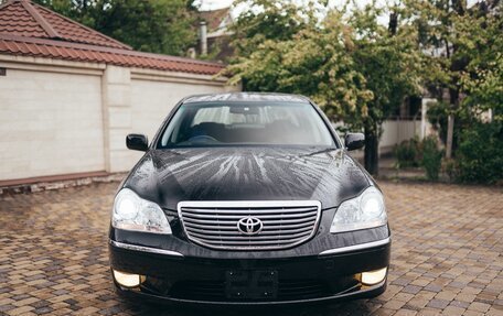 Toyota Crown Majesta, 2004 год, 2 000 000 рублей, 7 фотография