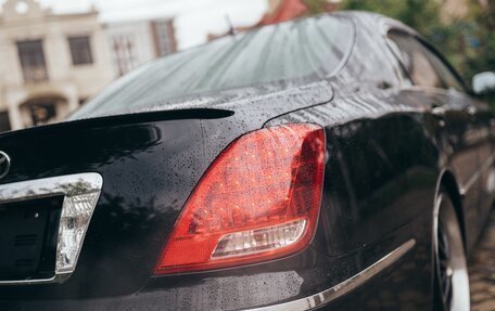 Toyota Crown Majesta, 2004 год, 2 000 000 рублей, 6 фотография