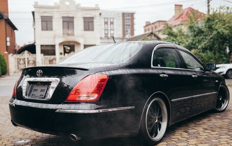 Toyota Crown Majesta, 2004 год, 2 000 000 рублей, 5 фотография