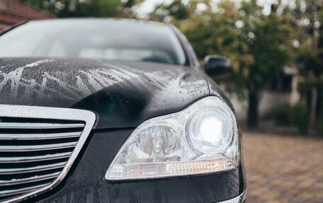 Toyota Crown Majesta, 2004 год, 2 000 000 рублей, 4 фотография