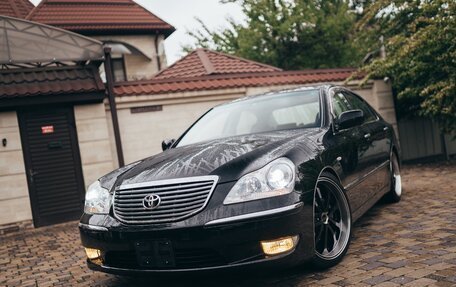 Toyota Crown Majesta, 2004 год, 2 000 000 рублей, 3 фотография