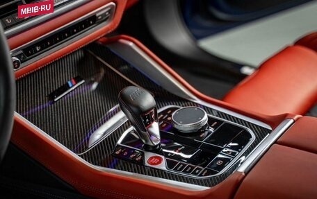 BMW X6 M, 2023 год, 14 800 000 рублей, 26 фотография