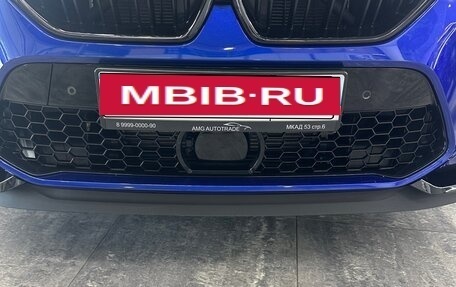 BMW X6 M, 2023 год, 14 800 000 рублей, 30 фотография