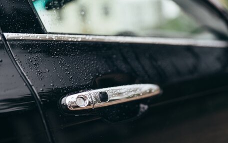 Toyota Crown Majesta, 2004 год, 2 000 000 рублей, 14 фотография