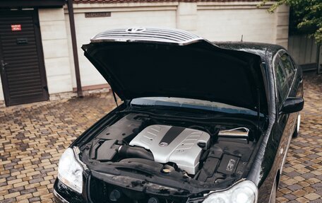 Toyota Crown Majesta, 2004 год, 2 000 000 рублей, 16 фотография