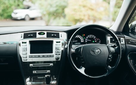 Toyota Crown Majesta, 2004 год, 2 000 000 рублей, 18 фотография
