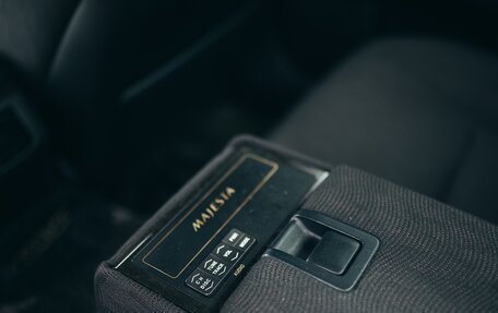 Toyota Crown Majesta, 2004 год, 2 000 000 рублей, 25 фотография