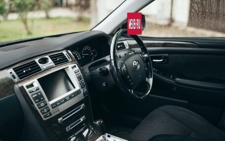 Toyota Crown Majesta, 2004 год, 2 000 000 рублей, 17 фотография