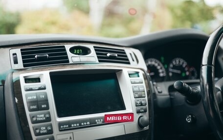 Toyota Crown Majesta, 2004 год, 2 000 000 рублей, 20 фотография