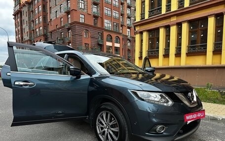 Nissan X-Trail, 2017 год, 1 950 000 рублей, 12 фотография
