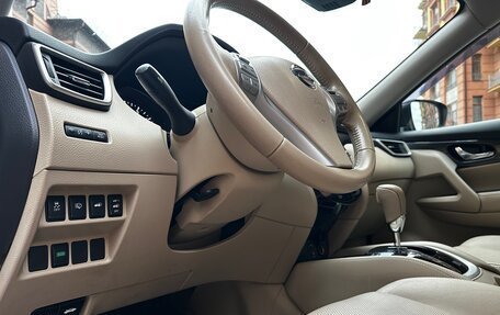 Nissan X-Trail, 2017 год, 1 950 000 рублей, 18 фотография