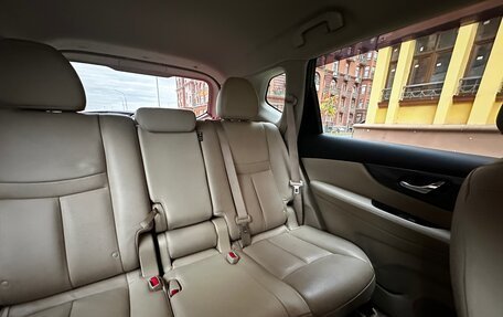 Nissan X-Trail, 2017 год, 1 950 000 рублей, 27 фотография