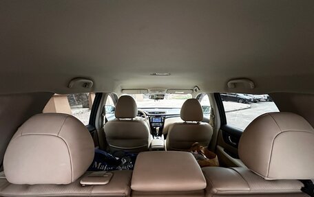 Nissan X-Trail, 2017 год, 1 950 000 рублей, 36 фотография