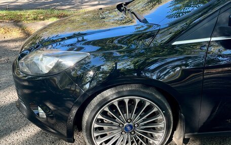 Ford Focus III, 2013 год, 840 000 рублей, 2 фотография