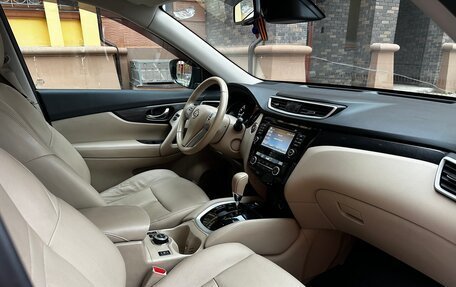 Nissan X-Trail, 2017 год, 1 950 000 рублей, 32 фотография