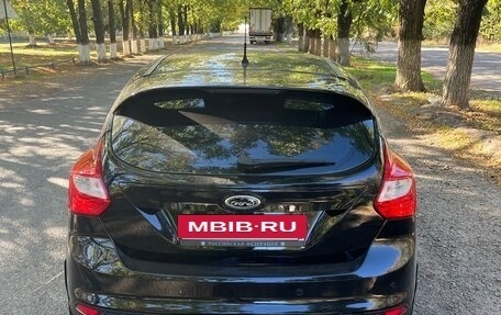 Ford Focus III, 2013 год, 840 000 рублей, 5 фотография