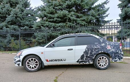 Honda Civic Ferio III, 2001 год, 298 050 рублей, 4 фотография