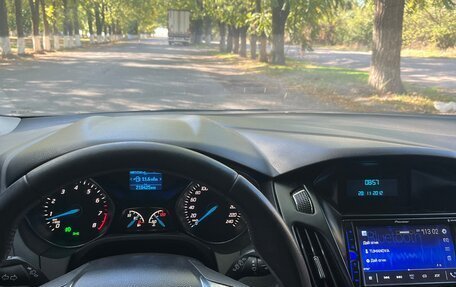 Ford Focus III, 2013 год, 840 000 рублей, 7 фотография