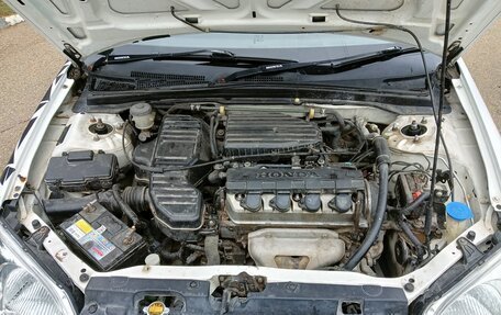 Honda Civic Ferio III, 2001 год, 298 050 рублей, 6 фотография