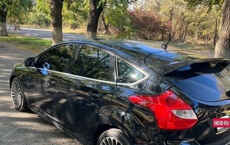 Ford Focus III, 2013 год, 840 000 рублей, 6 фотография