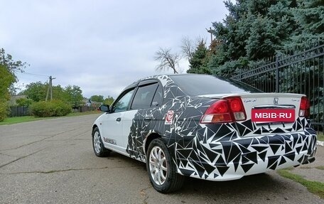 Honda Civic Ferio III, 2001 год, 298 050 рублей, 3 фотография