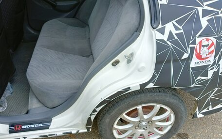 Honda Civic Ferio III, 2001 год, 298 050 рублей, 17 фотография