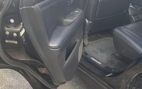 Lexus RX II рестайлинг, 2007 год, 1 100 000 рублей, 8 фотография