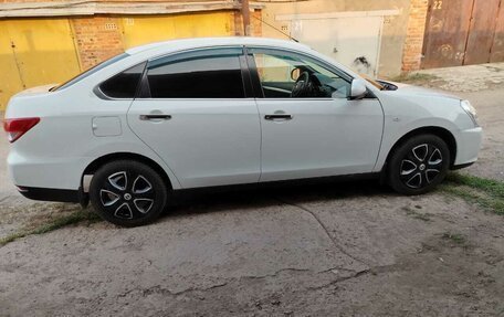 Nissan Almera, 2018 год, 865 000 рублей, 5 фотография