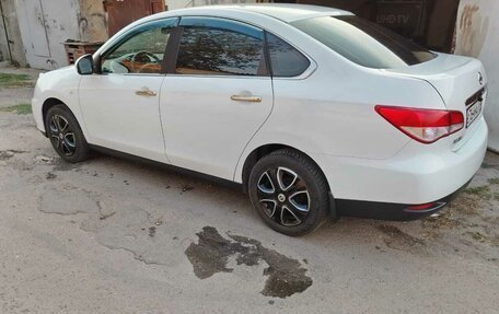 Nissan Almera, 2018 год, 865 000 рублей, 3 фотография