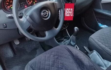 Nissan Almera, 2018 год, 865 000 рублей, 4 фотография