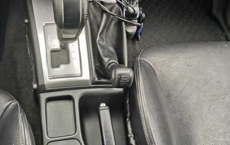 Mitsubishi Pajero Sport II рестайлинг, 2011 год, 1 550 000 рублей, 8 фотография