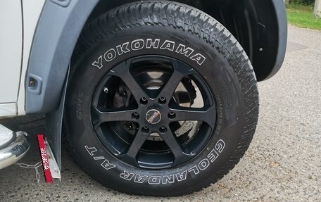 Mitsubishi Pajero Sport II рестайлинг, 2011 год, 1 550 000 рублей, 7 фотография