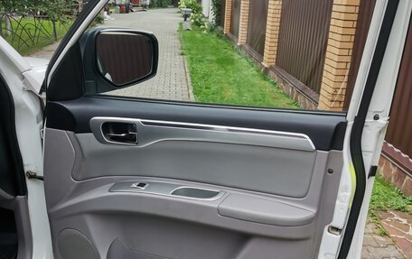 Mitsubishi Pajero Sport II рестайлинг, 2011 год, 1 550 000 рублей, 18 фотография