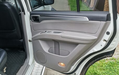 Mitsubishi Pajero Sport II рестайлинг, 2011 год, 1 550 000 рублей, 15 фотография