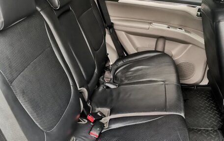 Mitsubishi Pajero Sport II рестайлинг, 2011 год, 1 550 000 рублей, 14 фотография