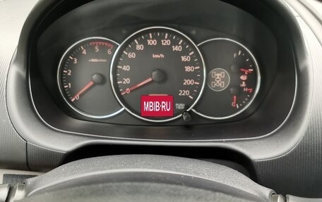 Mitsubishi Pajero Sport II рестайлинг, 2011 год, 1 550 000 рублей, 13 фотография